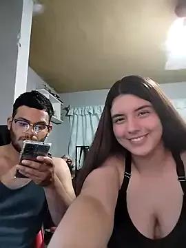 Carandrew from StripChat