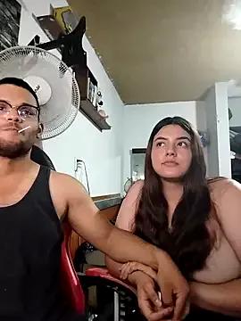 Carandrew from StripChat