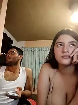 Carandrew from StripChat