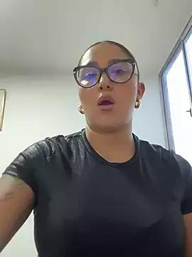 carla-rossi from StripChat is Freechat