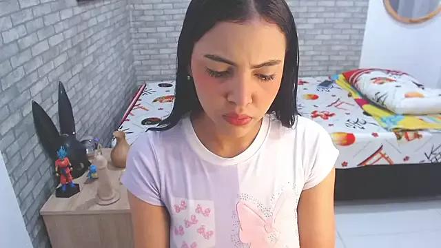 Carla_flower_hot from StripChat is Freechat