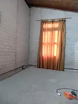carlafox05 from StripChat is Freechat