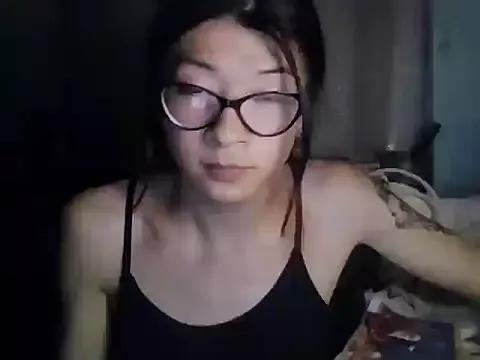 CarlyJoy from StripChat is Freechat