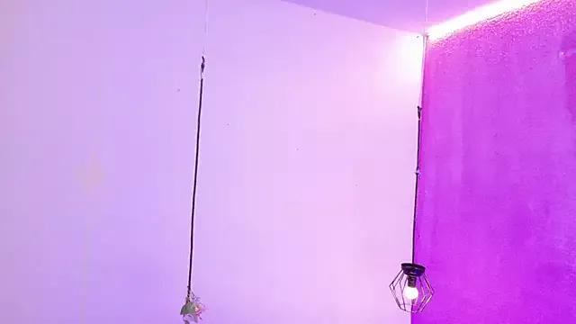 caro_angell from StripChat is Freechat