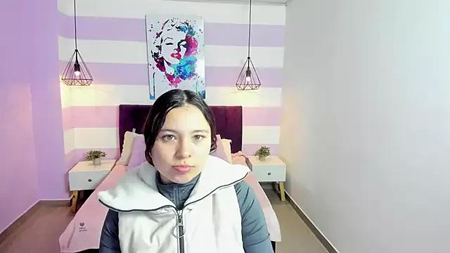 Carol_Pinter from StripChat is Freechat