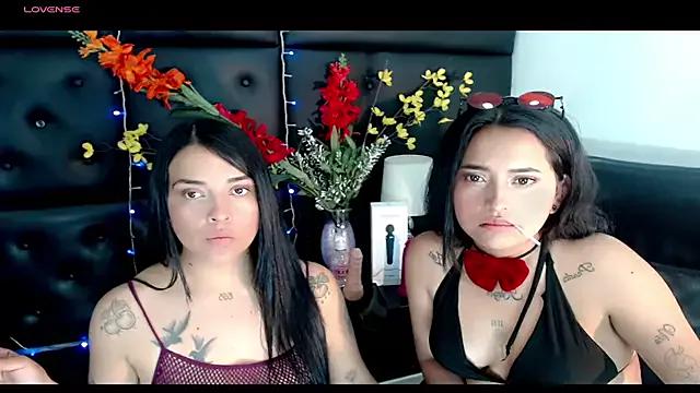 Girls: discover live performances with matured cam models, from teasing to fixations, in a variety of stunning live sex cams.