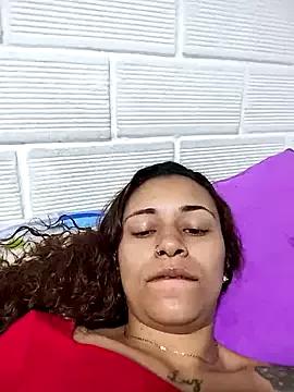 caroline0997 from StripChat is Freechat