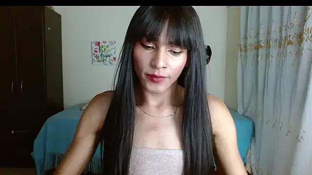 carolinemiller7 from StripChat is Freechat