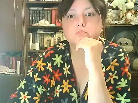 CarrieQPeach from StripChat is Freechat