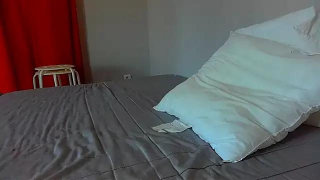 cassandra47 from StripChat