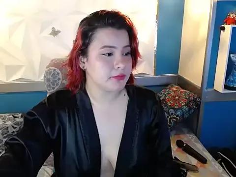 Cassandra_Baby from StripChat