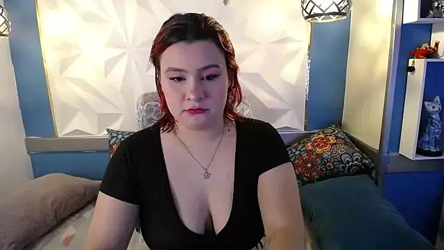 Cassandra_Baby from StripChat
