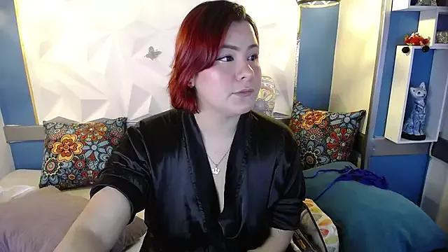 Cassandra_Baby from StripChat