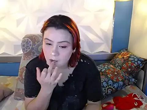 Cassandra_Baby from StripChat