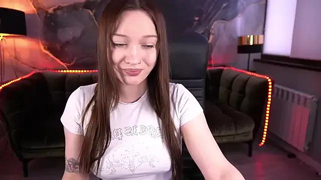 CassandraHex from StripChat