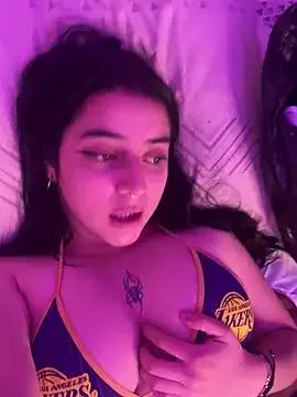 Cassie-millers from StripChat