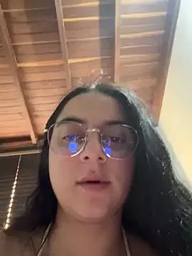 Cassie-millers from StripChat