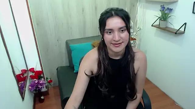 Cassie_andrews_ from StripChat