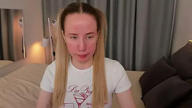Cassie_Kelman from StripChat