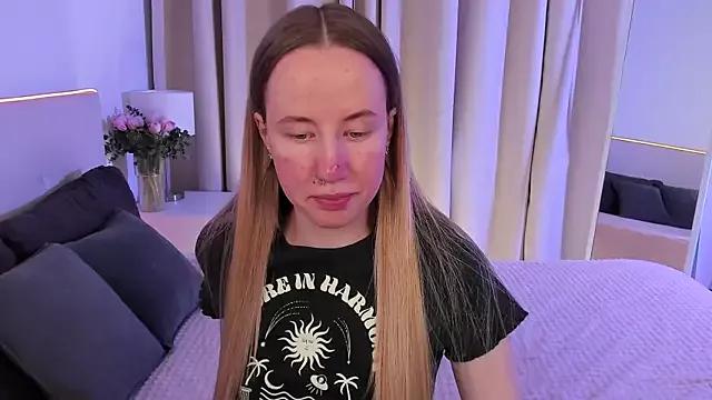 Cassie_Kelman from StripChat