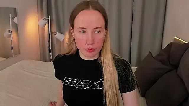 Cassie_Kelman from StripChat
