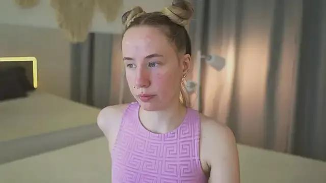 Cassie_Kelman from StripChat