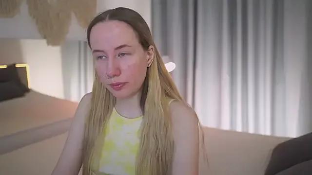 Cassie_Kelman from StripChat
