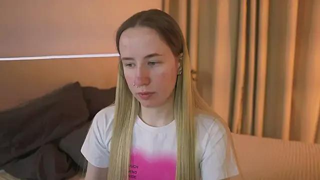 Cassie_Kelman from StripChat