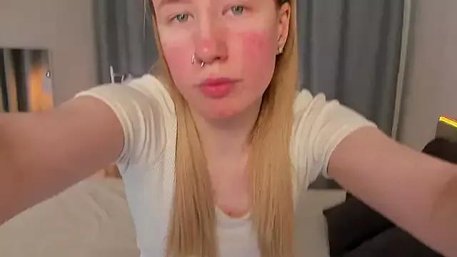 Cassie_Kelman from StripChat