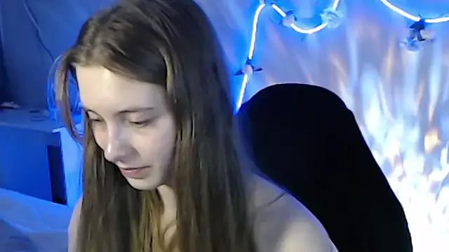 cassieainsworth from StripChat