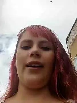 Cata647 from StripChat
