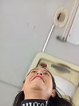 Cata647 from StripChat