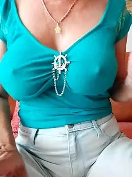 Catababa67 from StripChat
