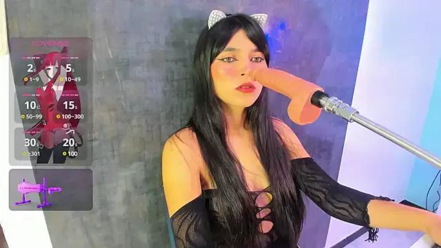 Girls: discover live performances with matured cam models, from teasing to fixations, in a variety of stunning live sex cams.