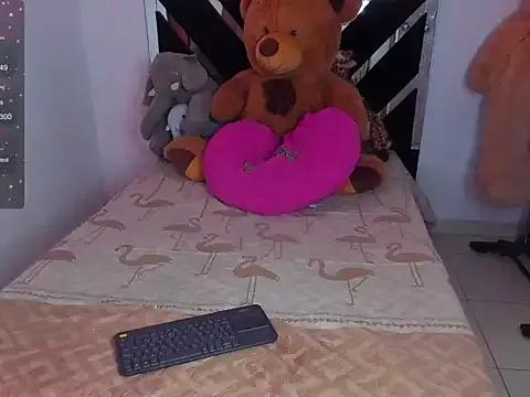 CatalinaSmith1 from StripChat