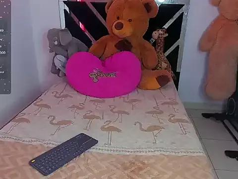 CatalinaSmith1 from StripChat