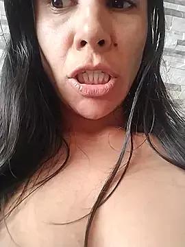 catalinavega87 from StripChat is Freechat