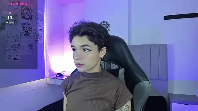 Catarsissmoon from StripChat
