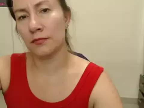 CATRINA-83 from StripChat is Freechat