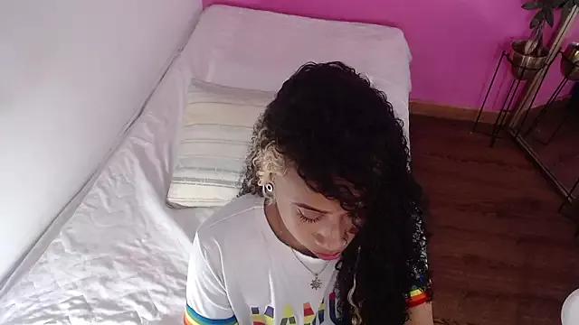 cattaleeyaa from StripChat