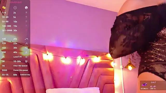 cattaleeyaa from StripChat