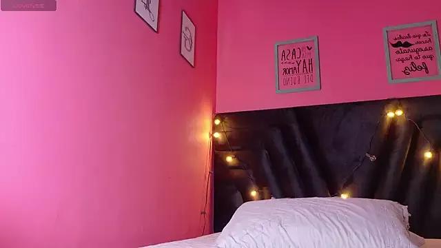 cattaleeyaa from StripChat