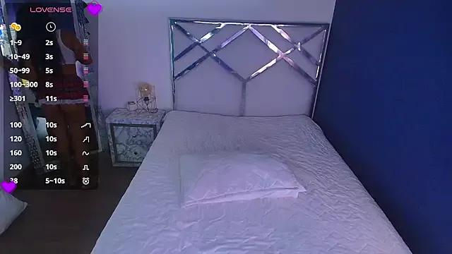 cattaleeyaa from StripChat