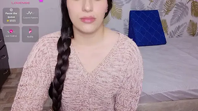 CattleyaAngel on StripChat 