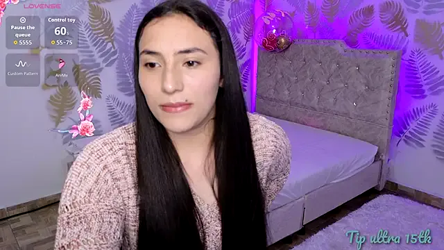 CattleyaAngel on StripChat 