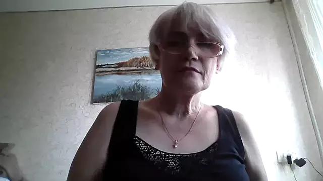 Catty_Lady from StripChat