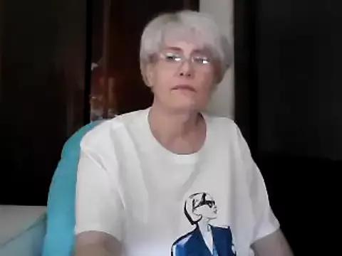 Catty_Lady from StripChat