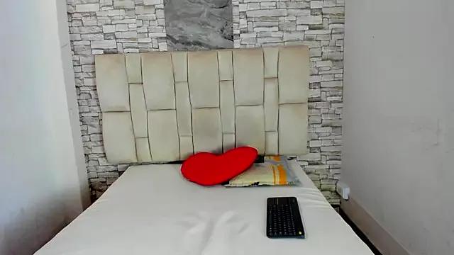 Celesste_doll from StripChat