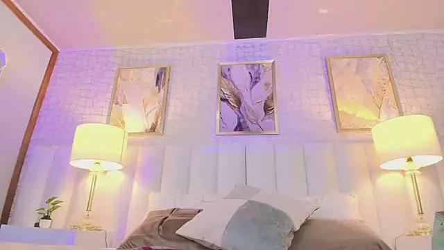Celeste_017 from StripChat is Freechat