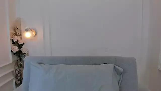 Celeste_99 from StripChat